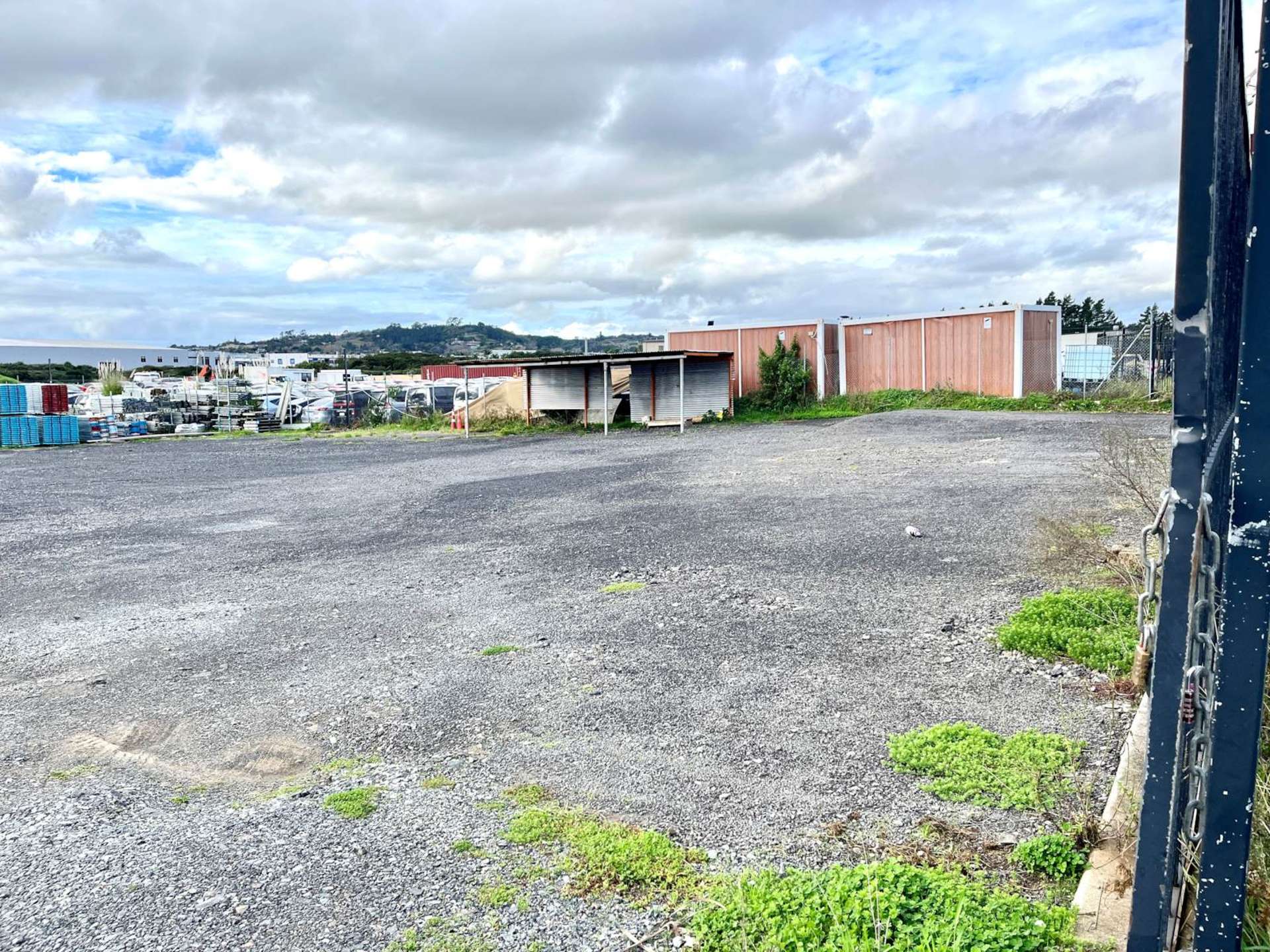 Yard 1/10 Progressive Way East Tamaki_0