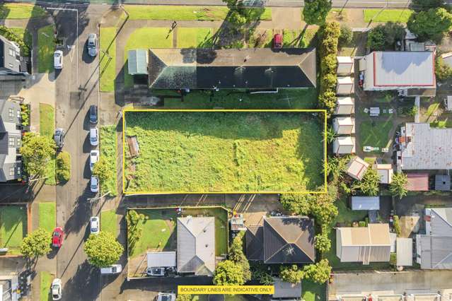 4 Holland Avenue Point England_1