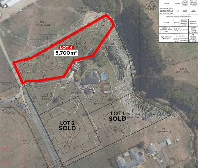 Lot 4/399 Bedford Rd Tekowhai_4