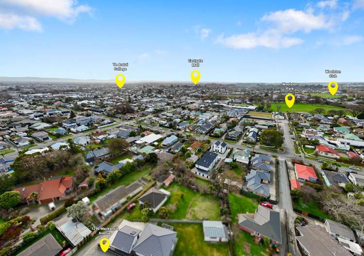 129b Mackenzie Avenue Woolston_20