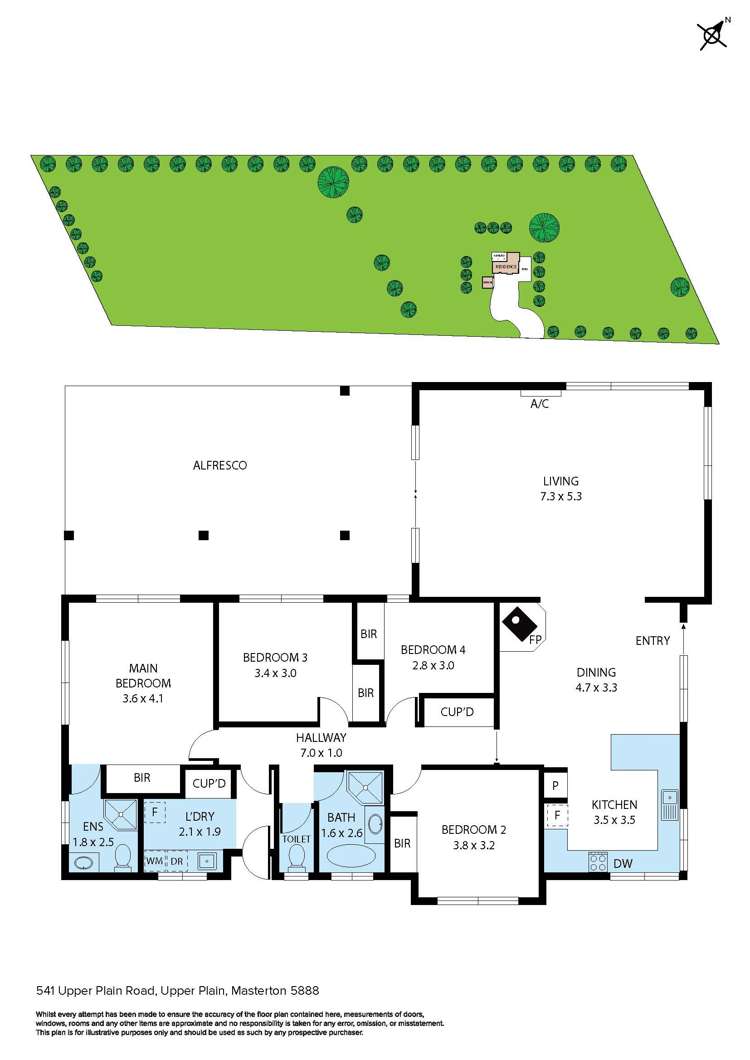 541 Upper Plain Road Upper Plain_28