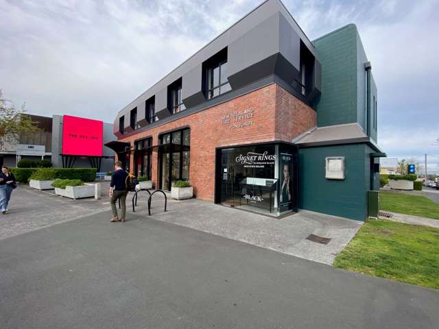 Suite 4 & Office/182 Ponsonby Road Ponsonby_2