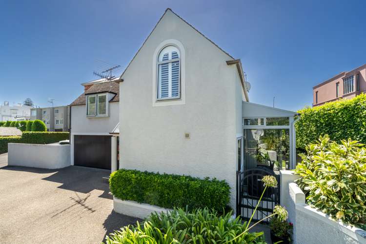 5/33 Saint Stephens Avenue Parnell_23