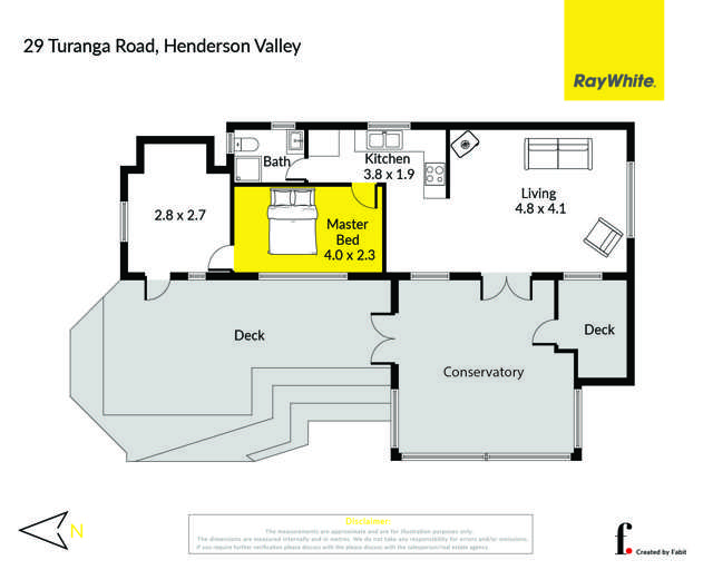 29 Turanga Road Henderson Valley_1