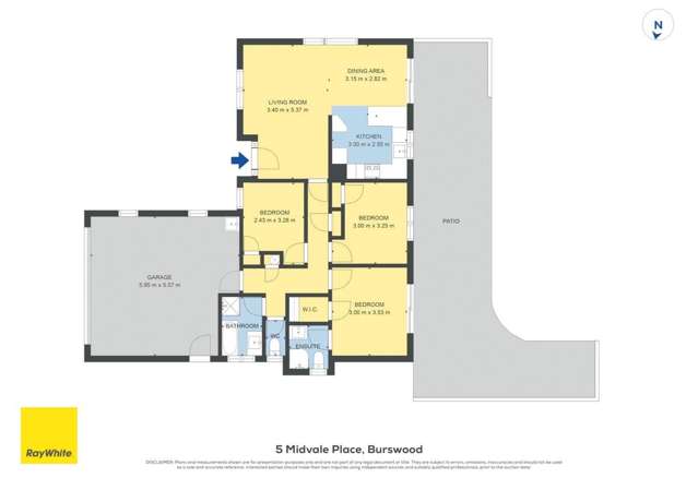 5 Midvale Place Burswood_1