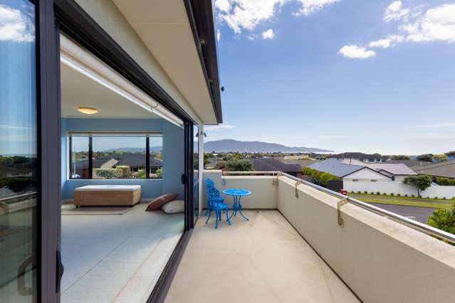 Cavity Built. Coastal Views. Serious Value!