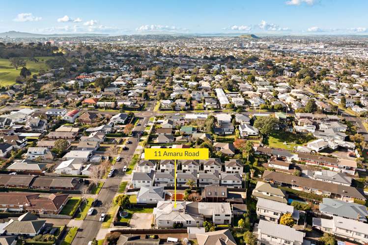 11 Amaru Road Onehunga_19