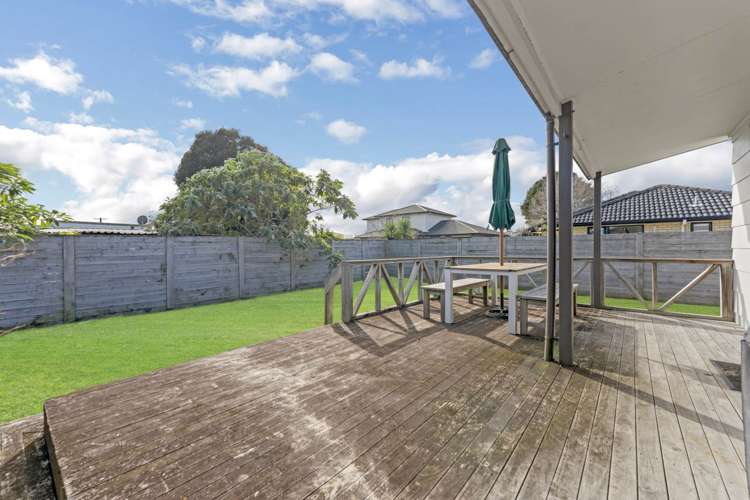 2/144 Old Wairoa Road Papakura_25