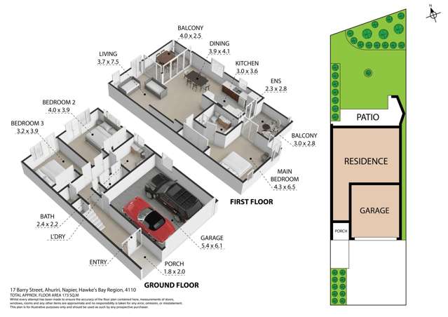 17 Barry Street Ahuriri_1