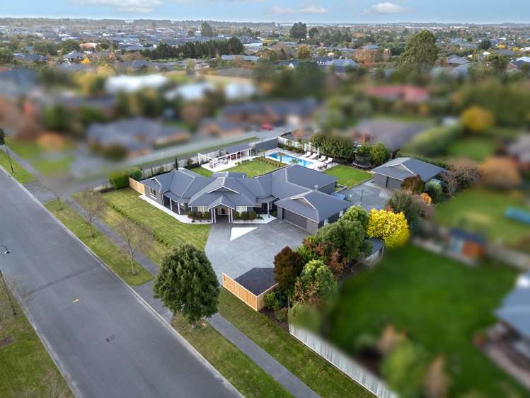 13 Sheridan Drive Rolleston_76