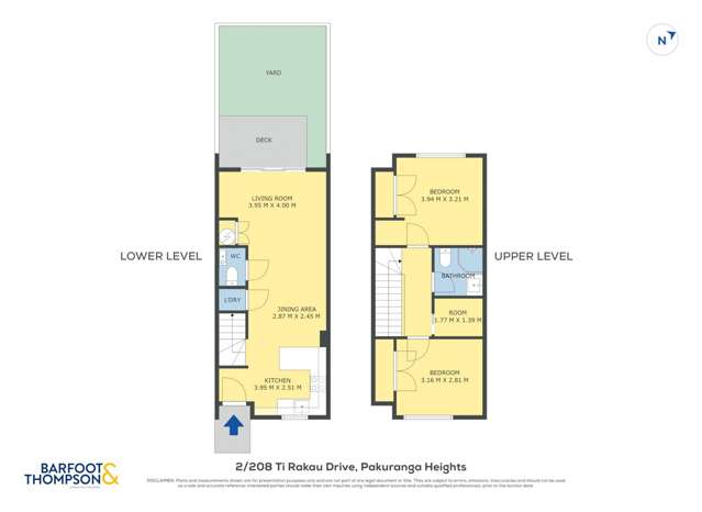 Lot 2/208 Ti Rakau Drive Pakuranga Heights_1