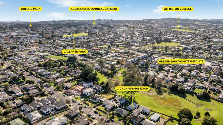 2/27 Christmas Road Manurewa_20