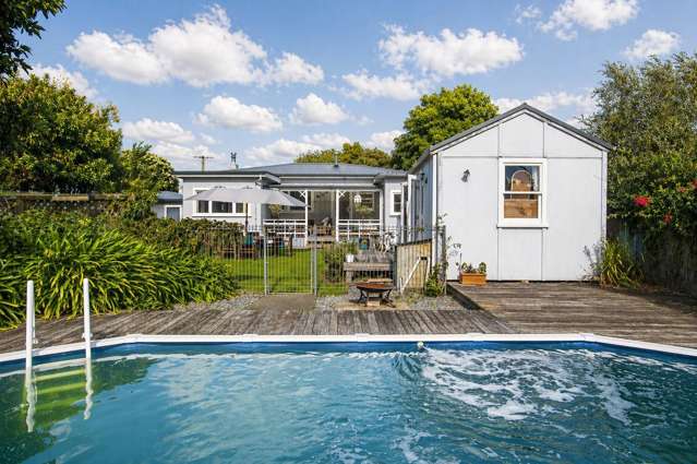 Smart buying in Whataupoko