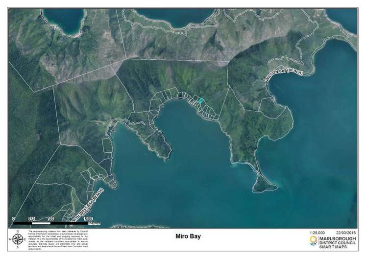Miro Bay Marlborough Sounds_21