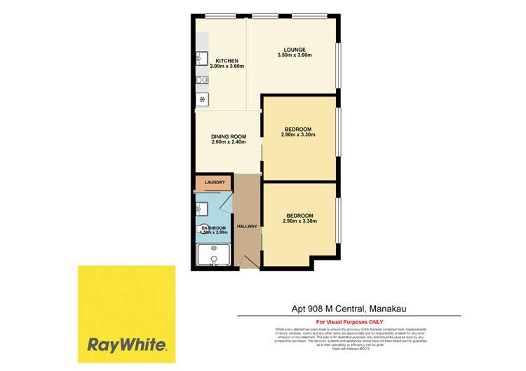 908/17 Putney Way Manukau_14