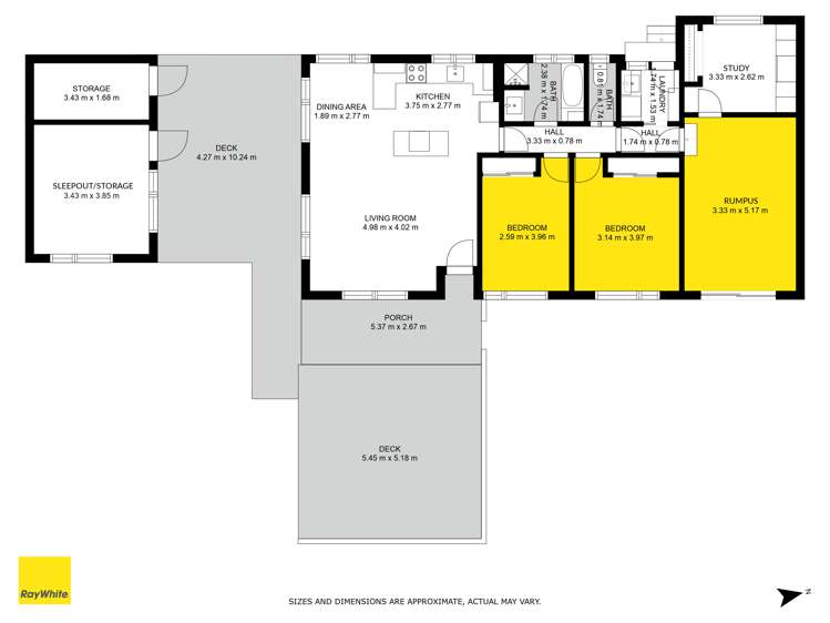 26b Walton Street Red Beach_15