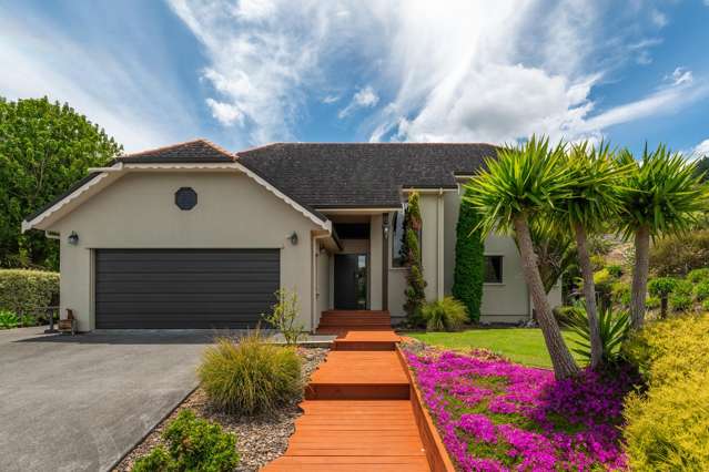 Motivated vendor invites inspection