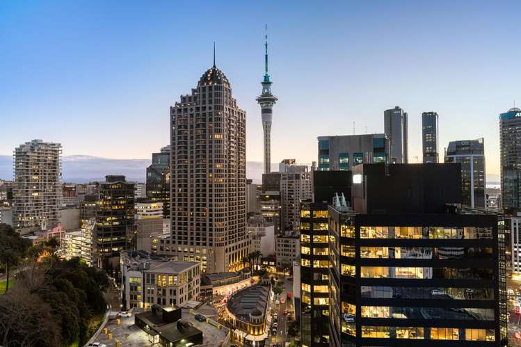 1408/9 Princes Street Auckland Central_8