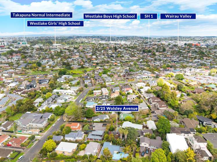 2/25 Wolsley Avenue Milford_33