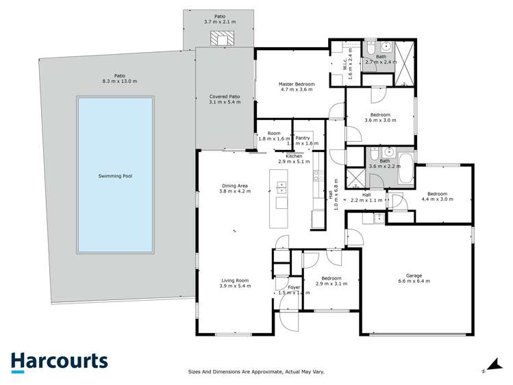 9 Noel Close Mangawhai Heads_19