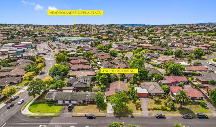 4 Northpark Avenue Northpark_22