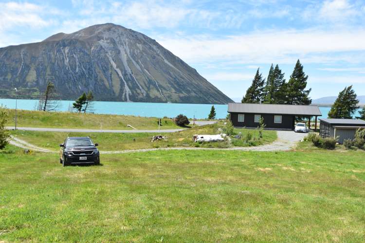 110D Ohau Drive Lake Ohau_10