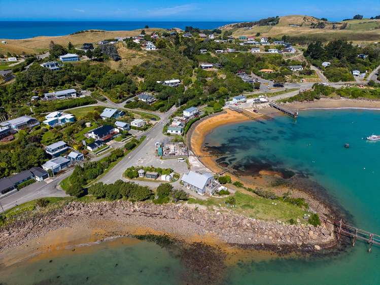 169 Haven Street Moeraki_21
