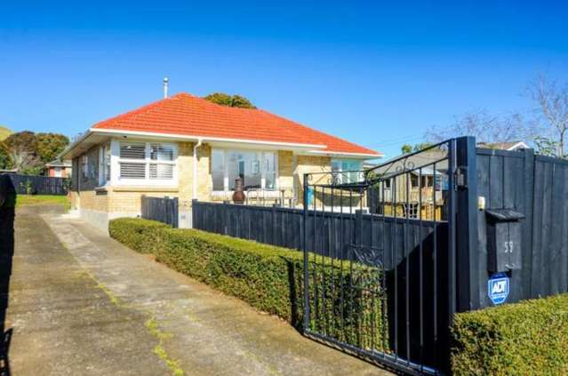 59 McIntyre Road, Mangere Bridge, Auckland