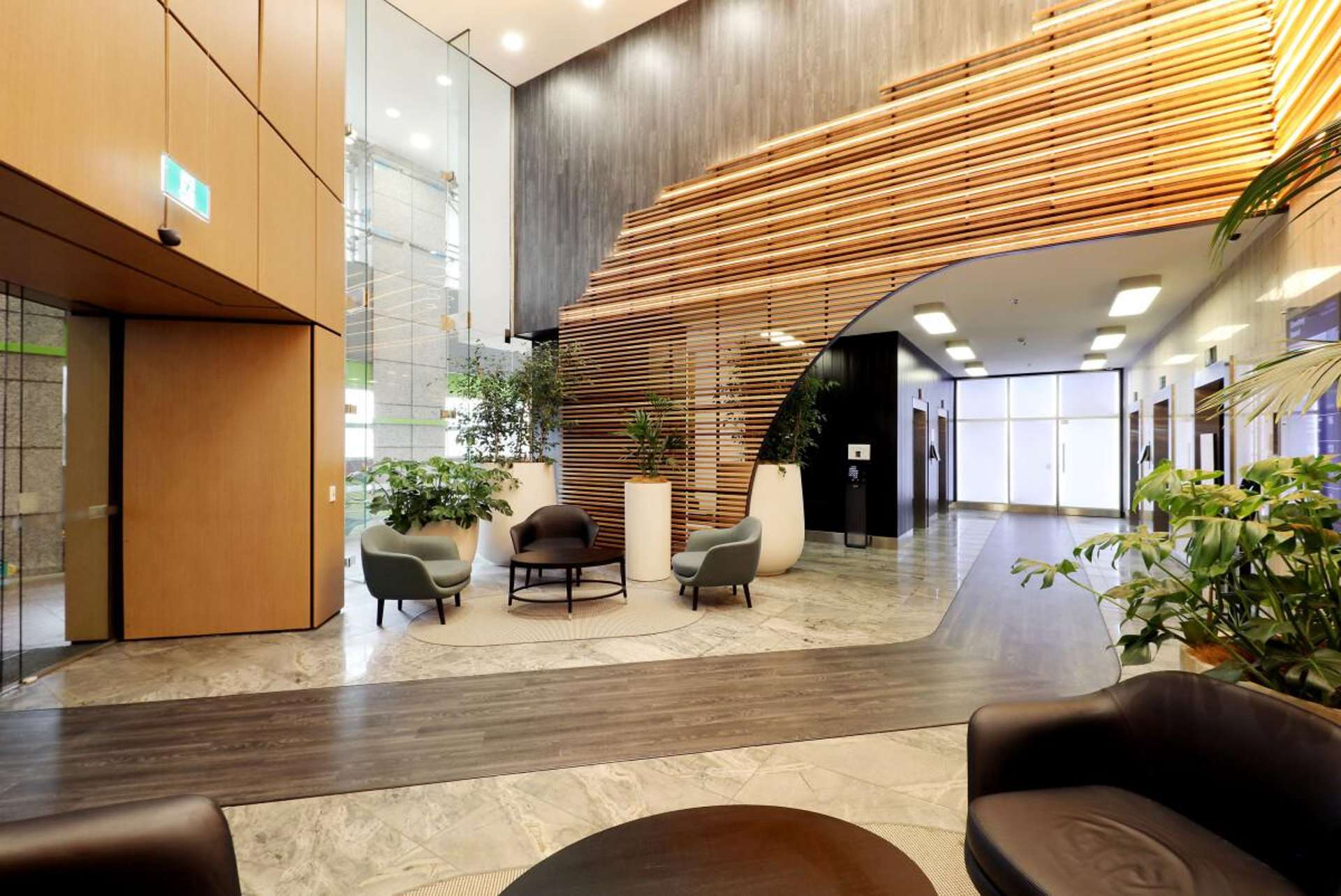 99 Albert Street City Centre_0