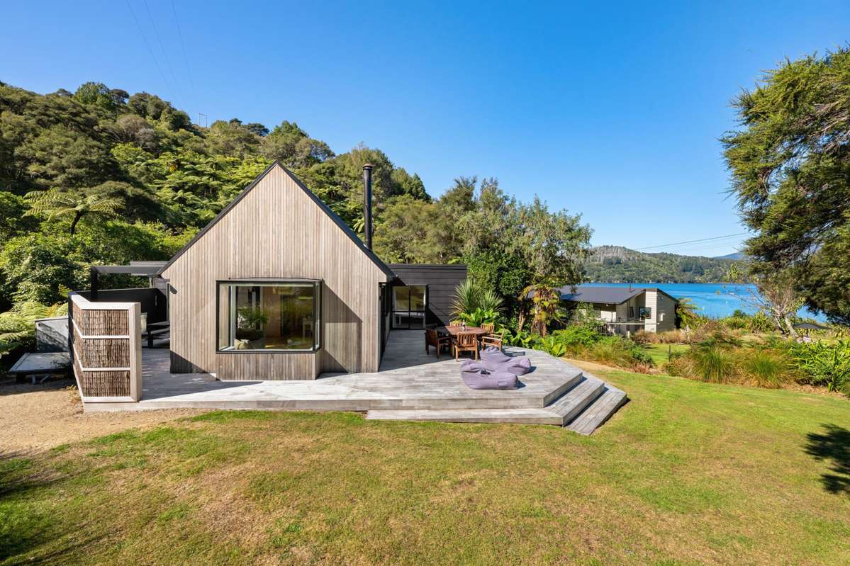 Lot 1 Lochmara Bay_0