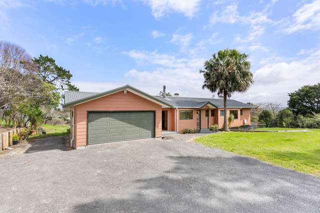 Lifestyle, Land & Development Potential