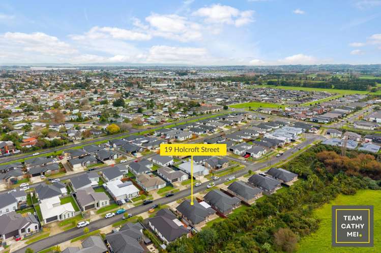 19 Holcroft Street Papakura_30