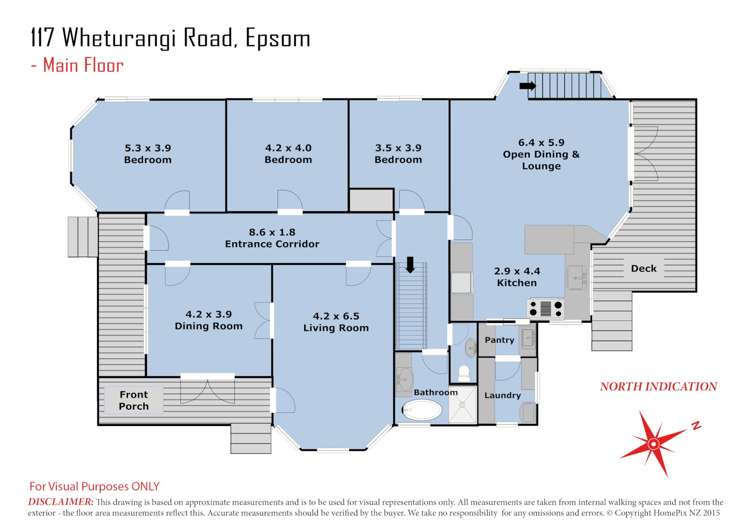 117 Wheturangi Road Greenlane_21