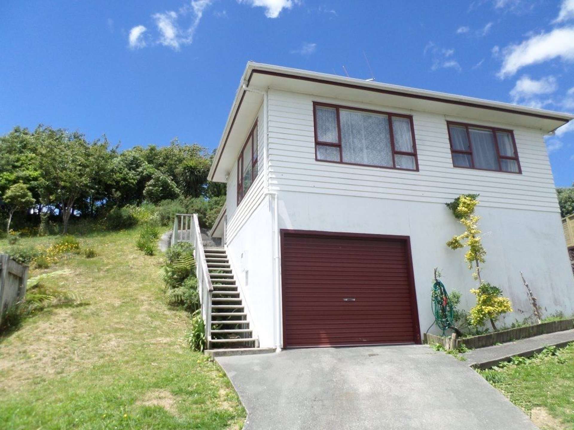 156 Sievers Grove Cannons Creek Porirua City Houses for Sale
