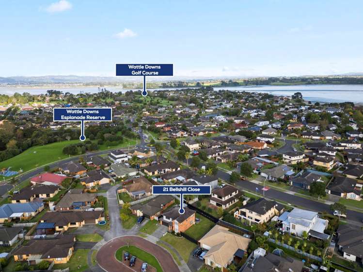 21 Bellshill Close Wattle Downs_16