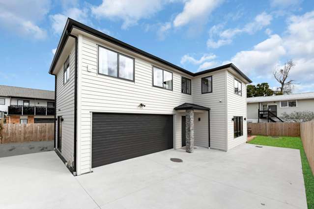 YOUR NEWLY HOME + POTENTIAL GRANNY FLAT