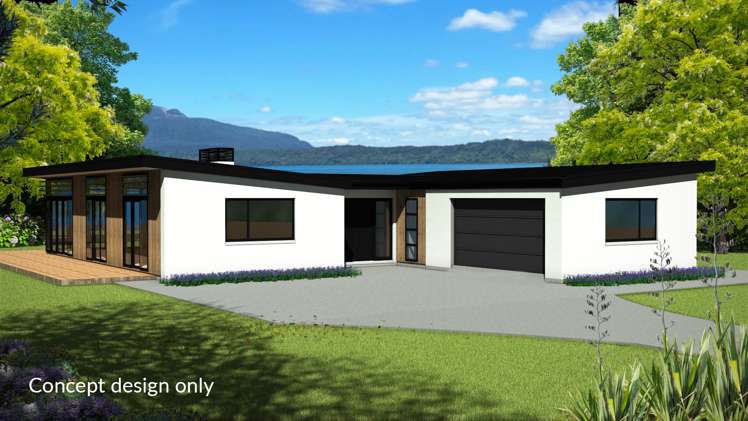 18 & 20 Te Toroa Drive Lake Tarawera_20