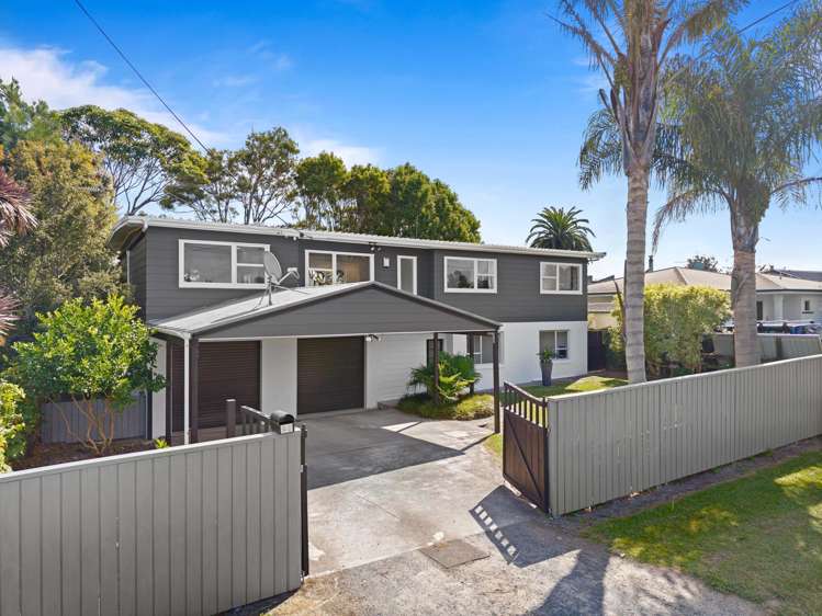 20 Great North Road Riverhead_21