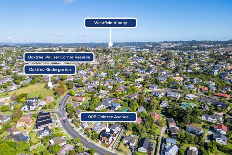 90b Oaktree Avenue Browns Bay_22