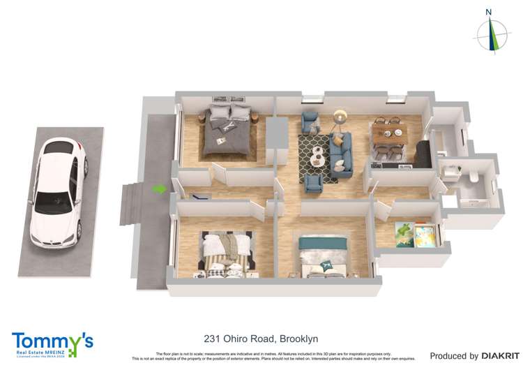 231 Ohiro Road Brooklyn_11