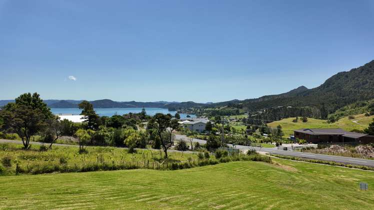Lot Lots 1-3/2118 Whangarei Heads Road Whangarei Heads_12
