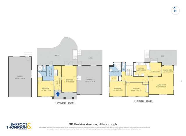 30 Hoskins Avenue Hillsborough_1