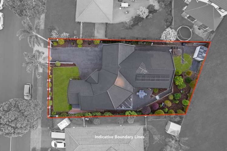 116 Longford Park Drive Takanini_29