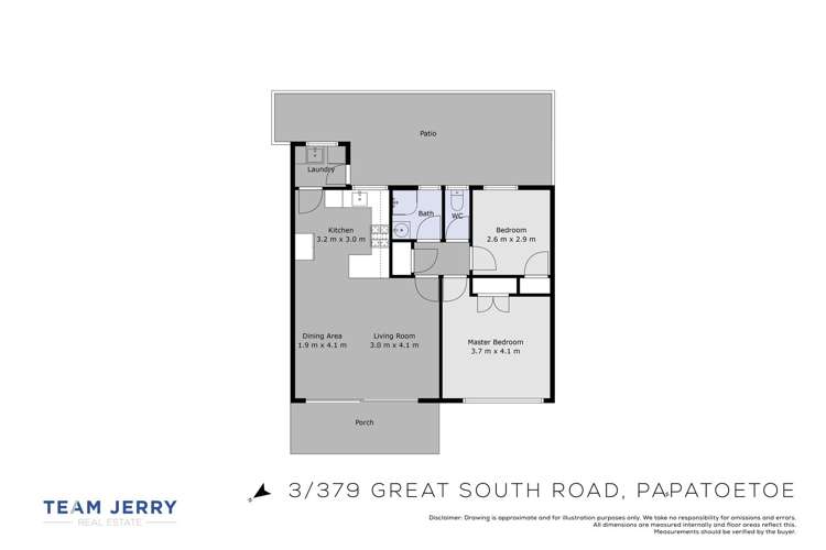 3/379 Great South Road Papatoetoe_15