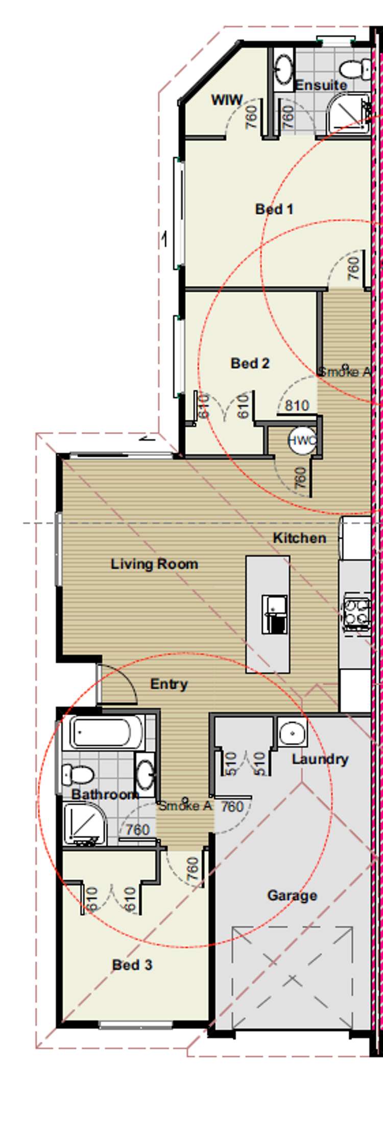 7 Metoriti Crescent Karaka_6