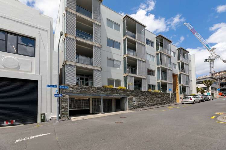 208/10 Fox Street Parnell_25