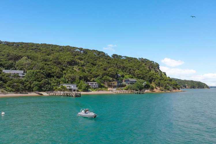 Lot 76 Pembles Bay Kawau Island_36