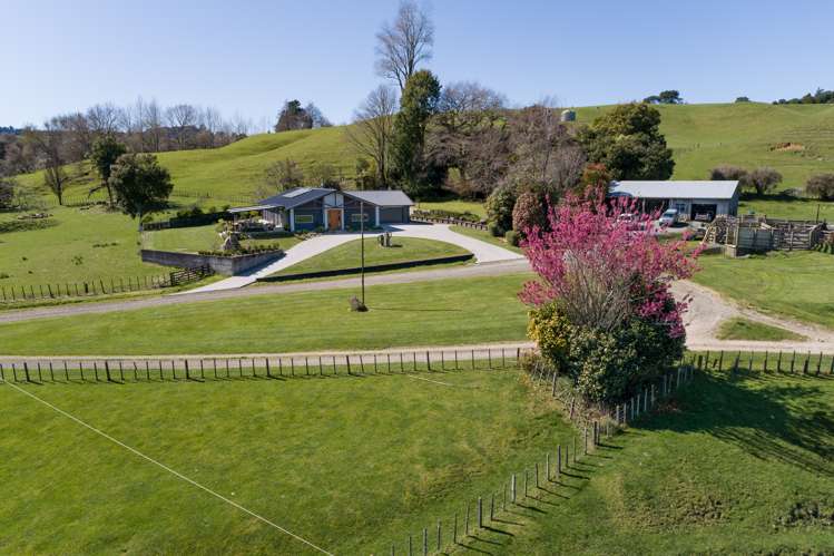 628 Pakaraka Road Kaimai Mamaku Conservation Park_15