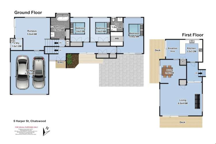 5 Harper Street Chatswood_15