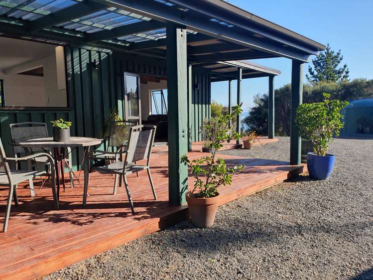 85 Tapu Heights Rise Tapu ThamesCoromandel Rural Property For